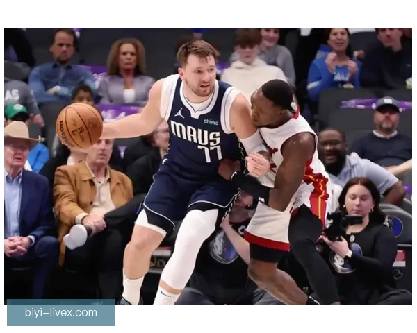 林书豪解析东契奇进攻技巧偏好左侧单打后撤步展现联盟顶级柔和手感